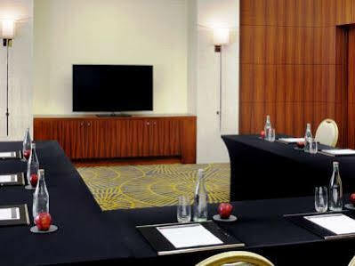 Marriott Al Jaddaf,