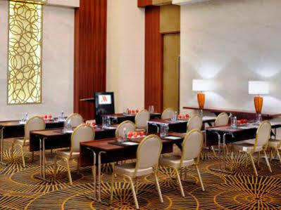 Marriott Al Jaddaf, Hotel 5*
