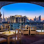 Marriott Hotel Al Jaddaf, Dubai