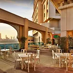 Marriott Hotel Al Jaddaf, Dubai
