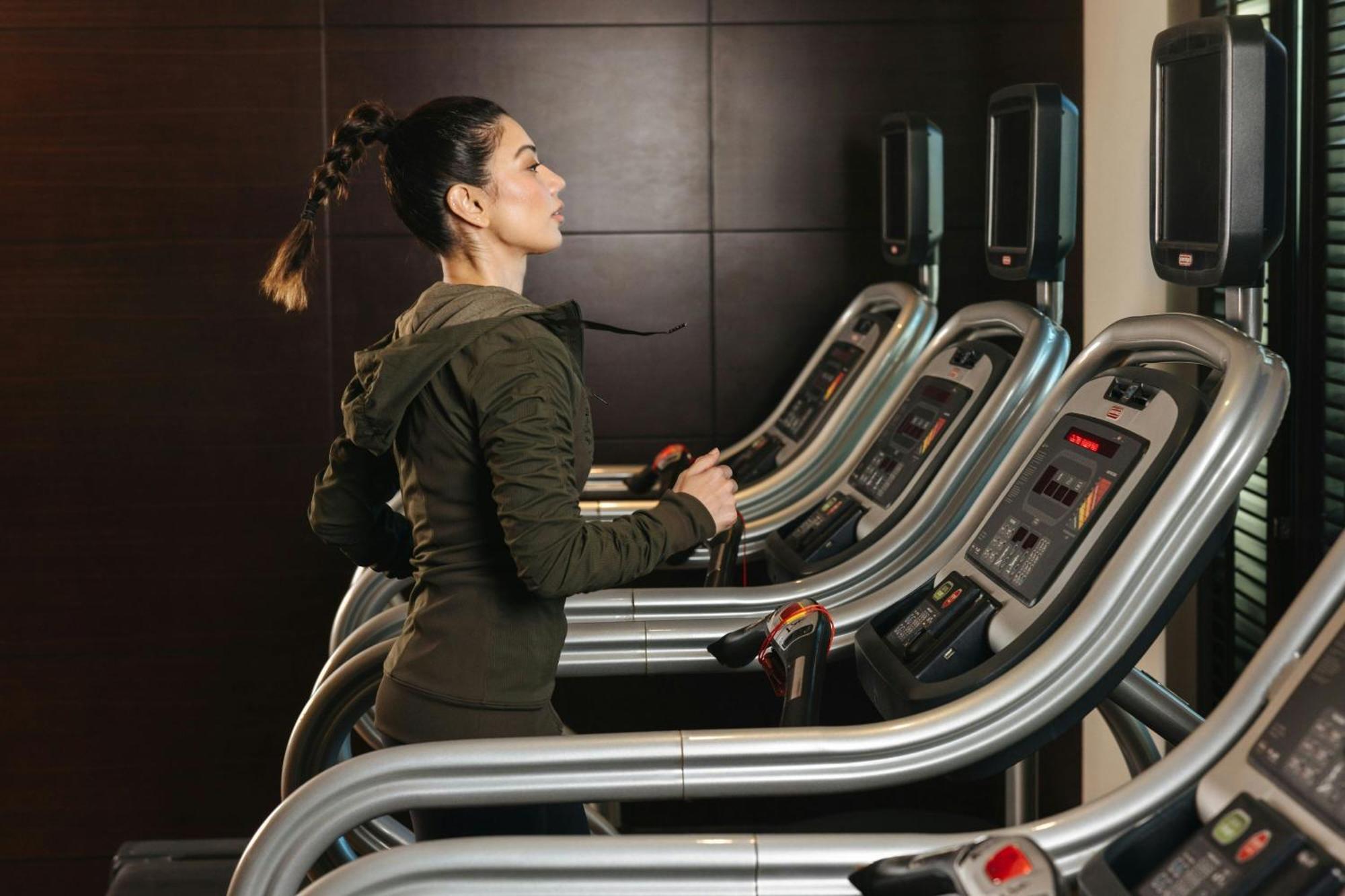 Marriott Al Jaddaf,