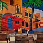 Marriott Hotel Al Jaddaf, Dubai